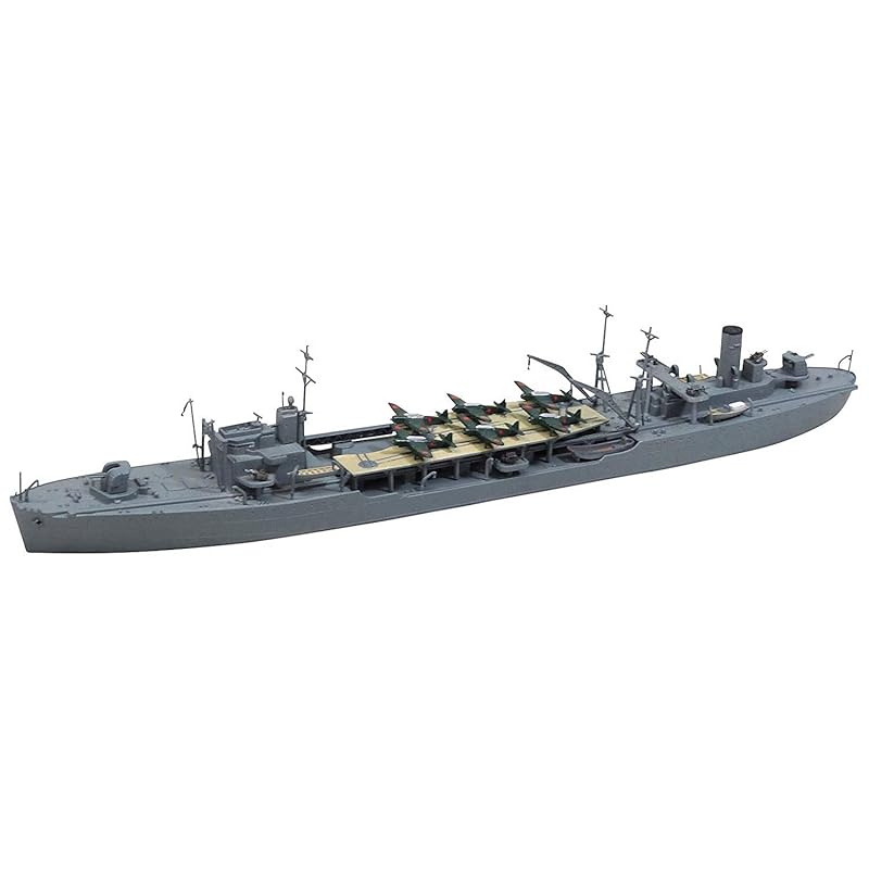 Qingdao Bunka Kyozaisha 1/700 water line series No.559 oiler quick smoking plastic model
Qingdao Bunka Kyozaisha 1/700 water line series No.559 oiler quick smoking plastic model