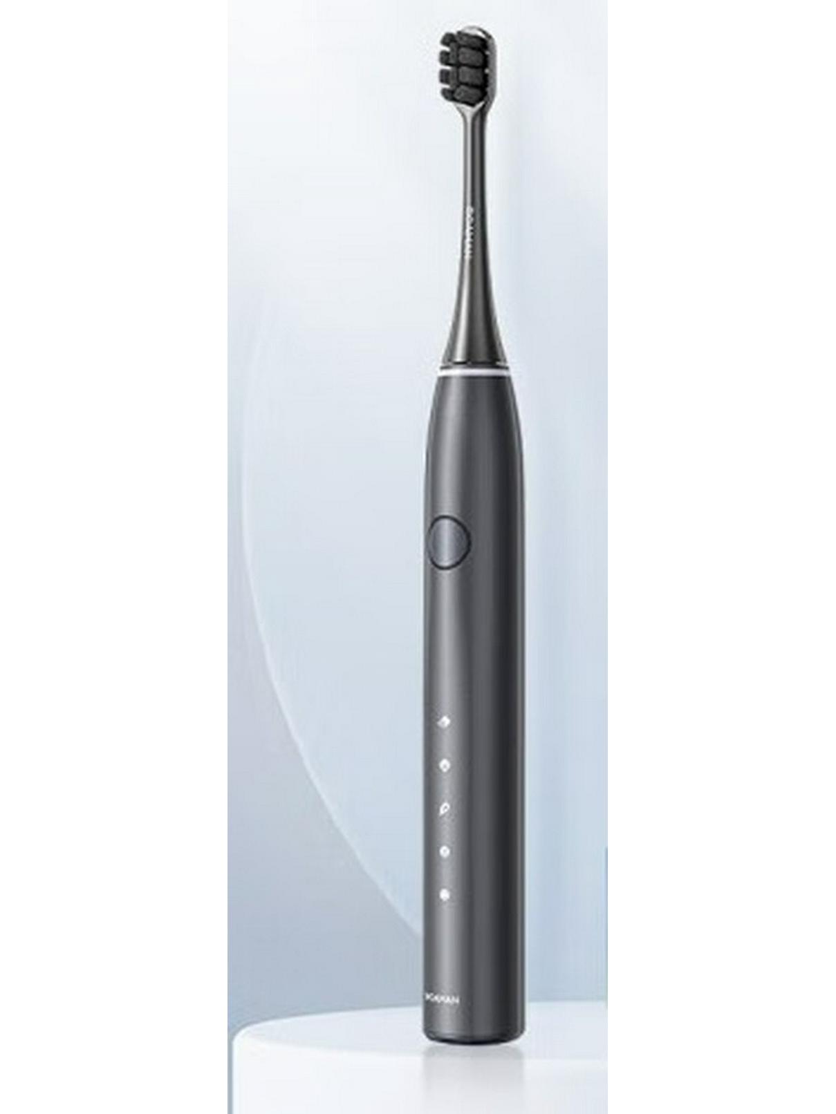 Roman Smart Sonic Electric Toothbrush
Roman Smart Sonic Electric Toothbrush