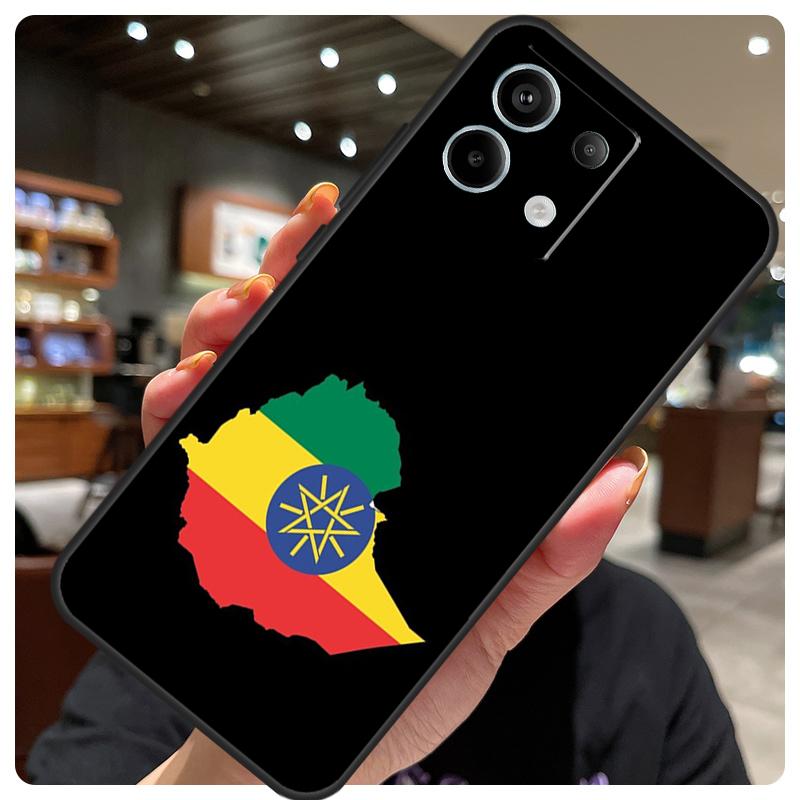 Ethiopia Flag Case For Xiaomi Redmi Note 13 12 9 10 11 14 15 Pro Plus Cover For Redmi 14C 10C 12C 13C 15 C Redmi 15C 4G
Ethiopia Flag Case For Xiaomi Redmi Note 13 12 9 10 11 14 15 Pro Plus Cover For Redmi 14C 10C 12C 13C 15 C Redmi 15C 4G