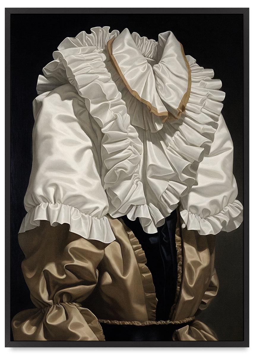 Plakat portret nowoczesny obraz 21x30 cm
Plakat portret nowoczesny obraz 21x30 cm