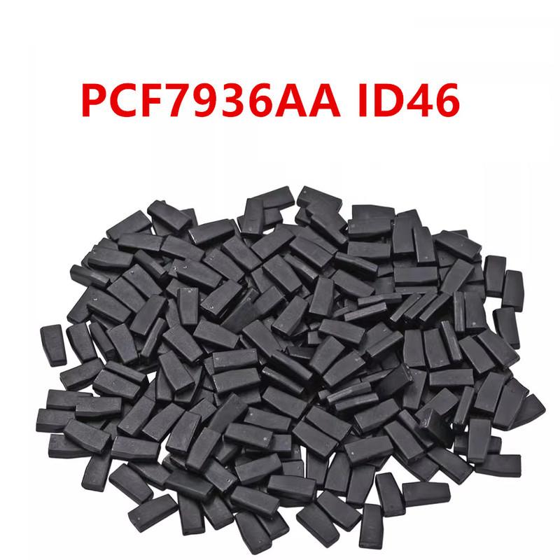 10/20/30/50/100pcs Blank OEM ID46 PCF7936AA Auto Car Key Transponder Chip for Hyundai Peugeot Citroen PCF7936 Pcf 7936 Chip 10pcs
10/20/30/50/100pcs Blank OEM ID46 PCF7936AA Auto Car Key Transponder Chip for Hyundai Peugeot Citroen PCF7936 Pcf 7936 Chip 10pcs