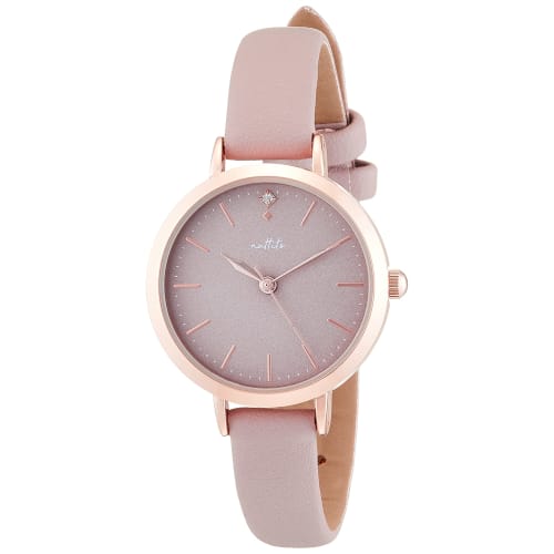 Часы Fieldwork Analog NF Ashley Nickel Free Pink Gold Leather Strap ASS162-3 женские розовые
Часы Fieldwork Analog NF Ashley Nickel Free Pink Gold Leather Strap ASS162-3 женские розовые