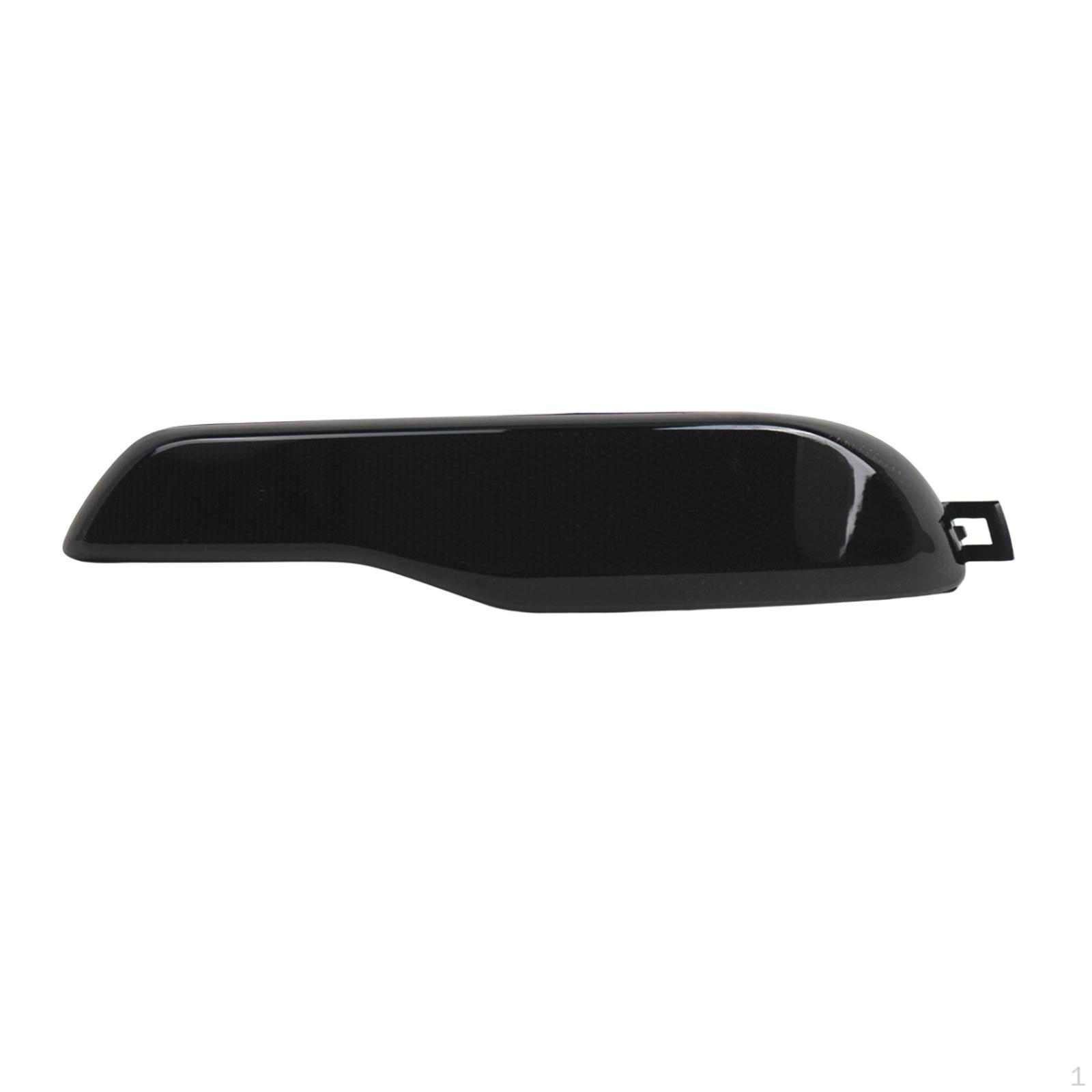 68105144A Right Side Rear Light Reflector Automobile Accessory Lightweight Replace Parts Replacement чорний
68105144A Right Side Rear Light Reflector Automobile Accessory Lightweight Replace Parts Replacement чорний