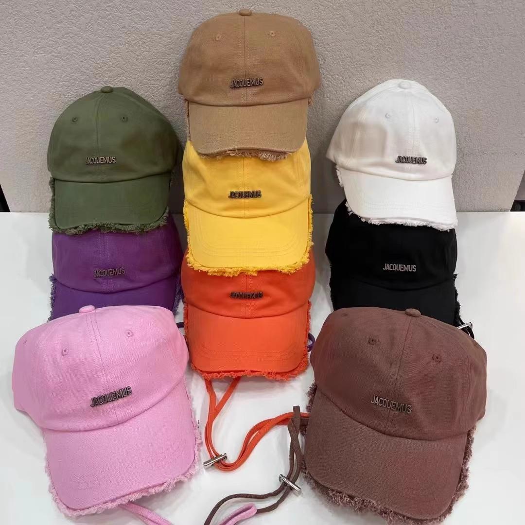 Baseball Cap Summer Burr Rope Fashionable Casual Sun Protection Baseball Cap Men and Women Adjustable
Baseball Cap Summer Burr Rope Fashionable Casual Sun Protection Baseball Cap Men and Women Adjustable