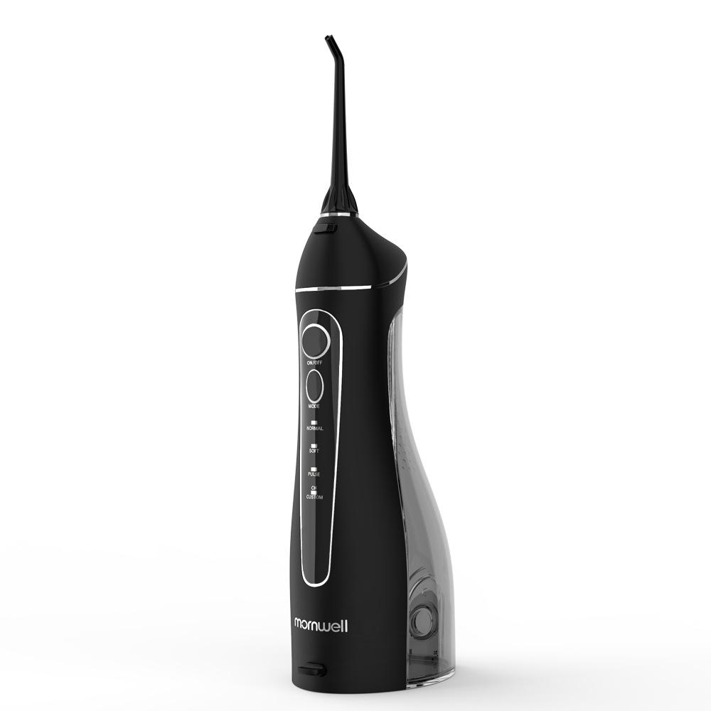 1 шт. F18 стоматологический струйный портативный ирригатор для полости рта с водяной нитью USB-перезаряжаемый с 4 насадками 200 мл резервуар для воды водонепроницаемый чёрный
1 шт. F18 стоматологический струйный портативный ирригатор для полости рта с водяной нитью USB-перезаряжаемый с 4 насадками 200 мл резервуар для воды водонепроницаемый чёрный