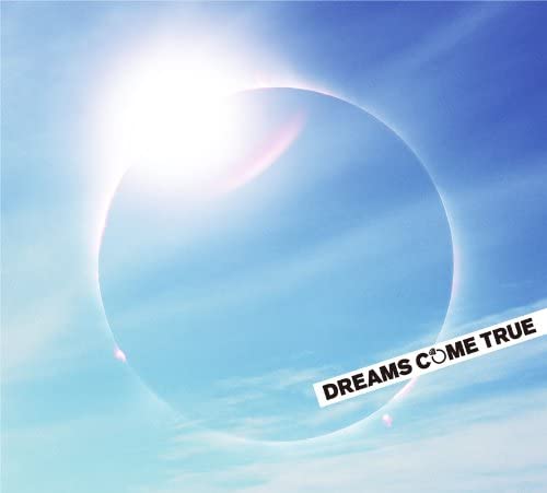 CD DREAMS COME TRUE MY TIME TO SHINE shokaigenteiban UMCK9483 2012 Japan ObiJapanese PopRock Used
CD DREAMS COME TRUE MY TIME TO SHINE shokaigenteiban UMCK9483 2012 Japan ObiJapanese PopRock Used