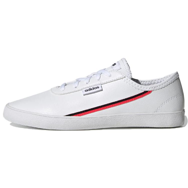 Adidas Neo Courtflash X White/Red Women s EH2531 36
Adidas Neo Courtflash X White/Red Women s EH2531 36