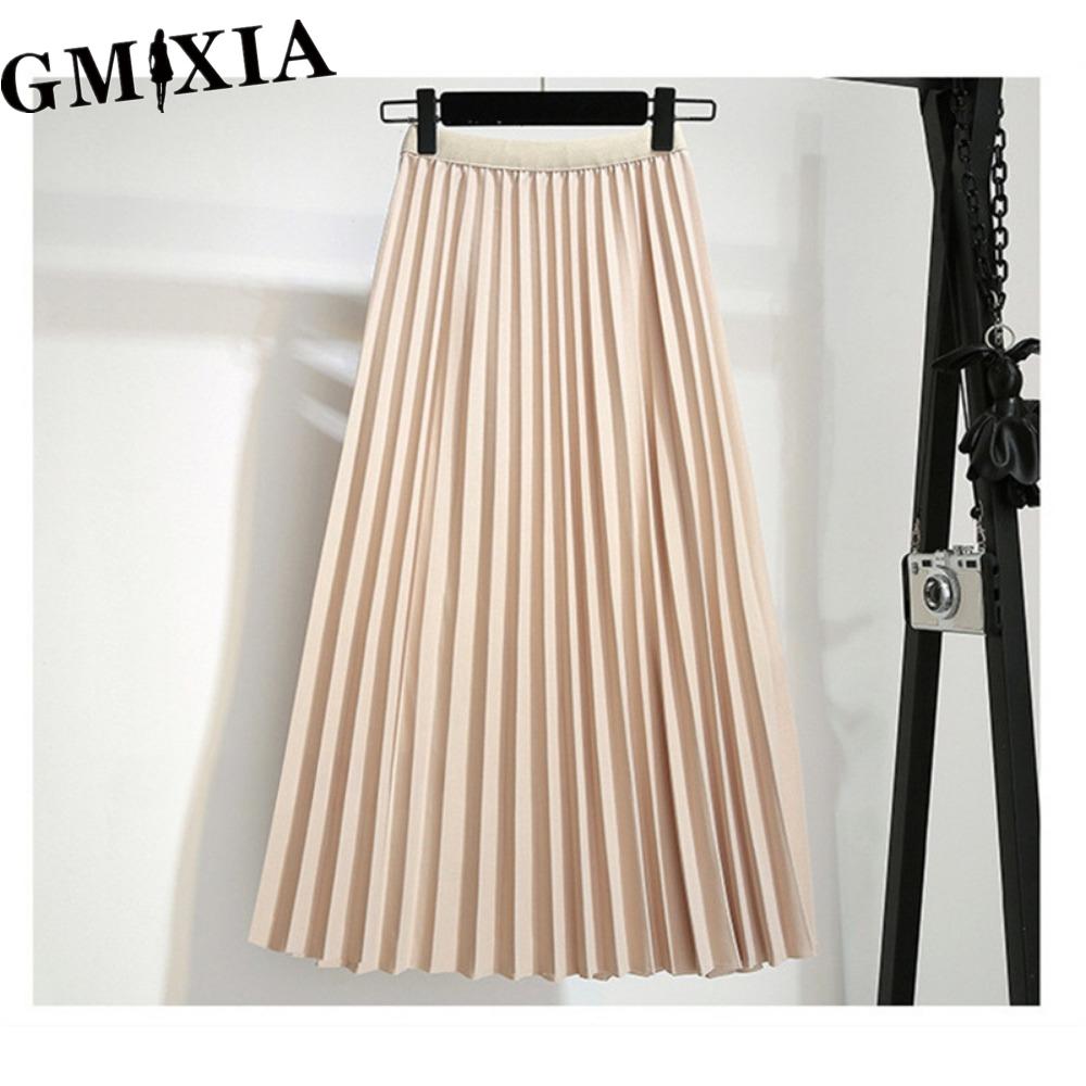 GMXIA Женская Модная Повседневная Летняя Весенняя Юбка one size хаки
GMXIA Женская Модная Повседневная Летняя Весенняя Юбка one size хаки