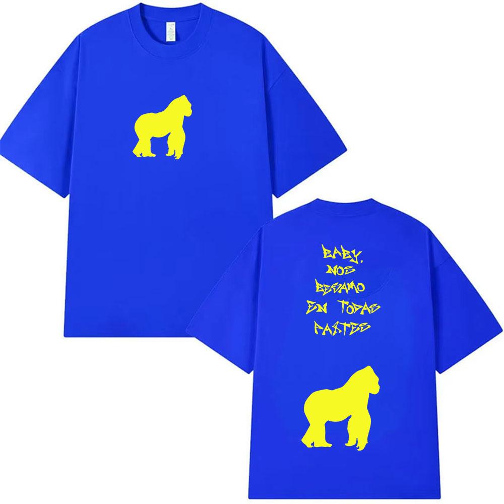 Rapper Rusowsky Daisy Tour 2025 Merch T Shirt Mens Hip Hop Pop Clothing Short Sleeve Tshirts Retro High Quality Cotton Tshirt M
Rapper Rusowsky Daisy Tour 2025 Merch T Shirt Mens Hip Hop Pop Clothing Short Sleeve Tshirts Retro High Quality Cotton Tshirt M