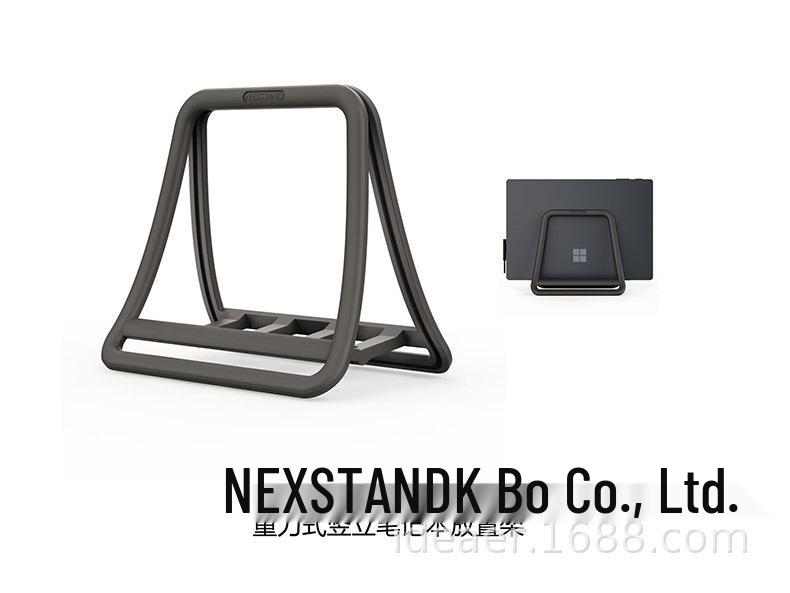 K11 Gravity Laptop Vertical Storage Stand белый
K11 Gravity Laptop Vertical Storage Stand белый
