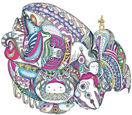 CD - Fiction al Pop (kokunai ban) (DTR 0 DTR007 Day Tripper Rec 2012 Japan Japanese Pop/Rock Used
CD - Fiction al Pop (kokunai ban) (DTR 0 DTR007 Day Tripper Rec 2012 Japan Japanese Pop/Rock Used