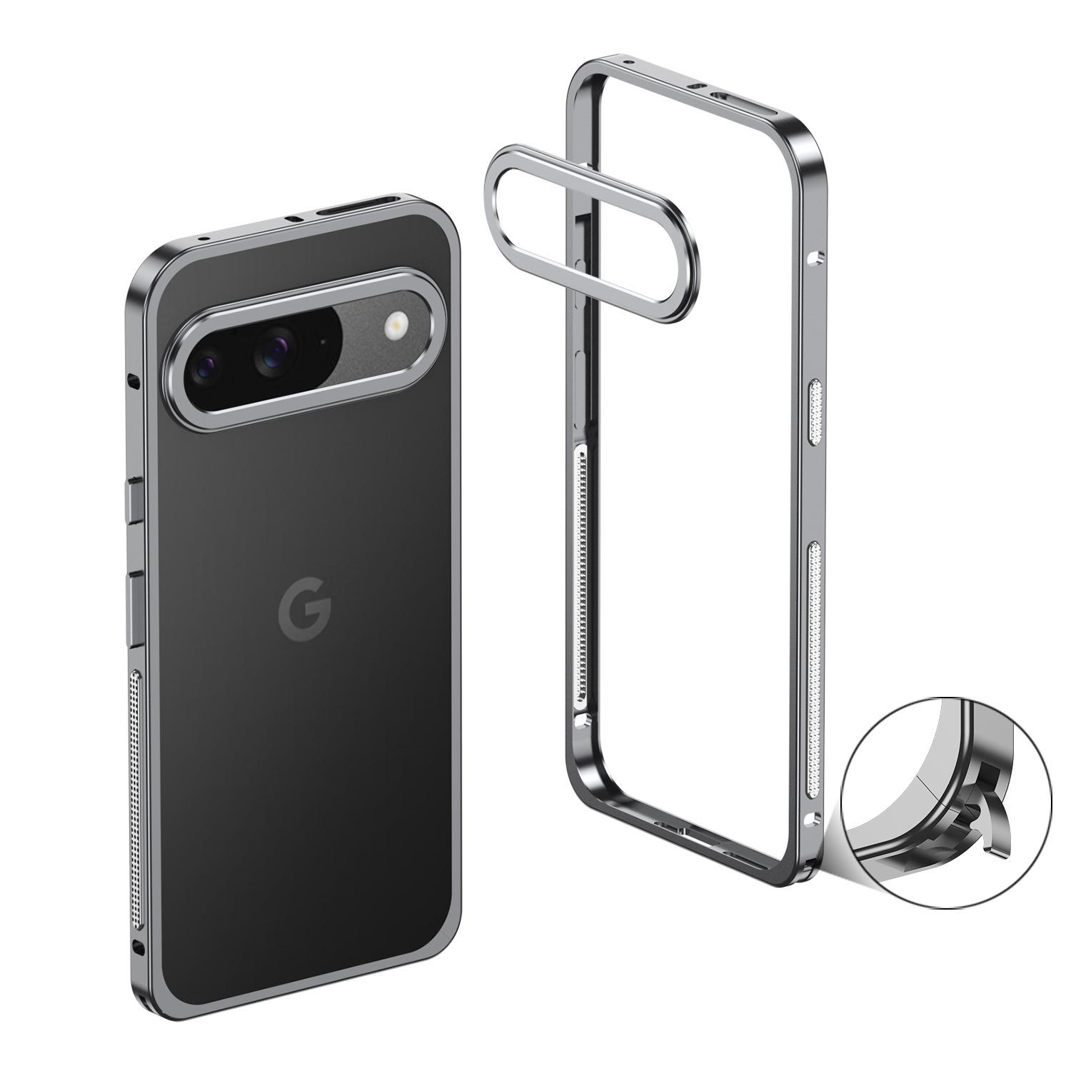 Google 10proXL Чехол-бампер с пряжкой Seahorse с теплоотводом и защитой объектива для Google 8/9A Google Pixel 9a серый
Google 10proXL Чехол-бампер с пряжкой Seahorse с теплоотводом и защитой объектива для Google 8/9A Google Pixel 9a серый