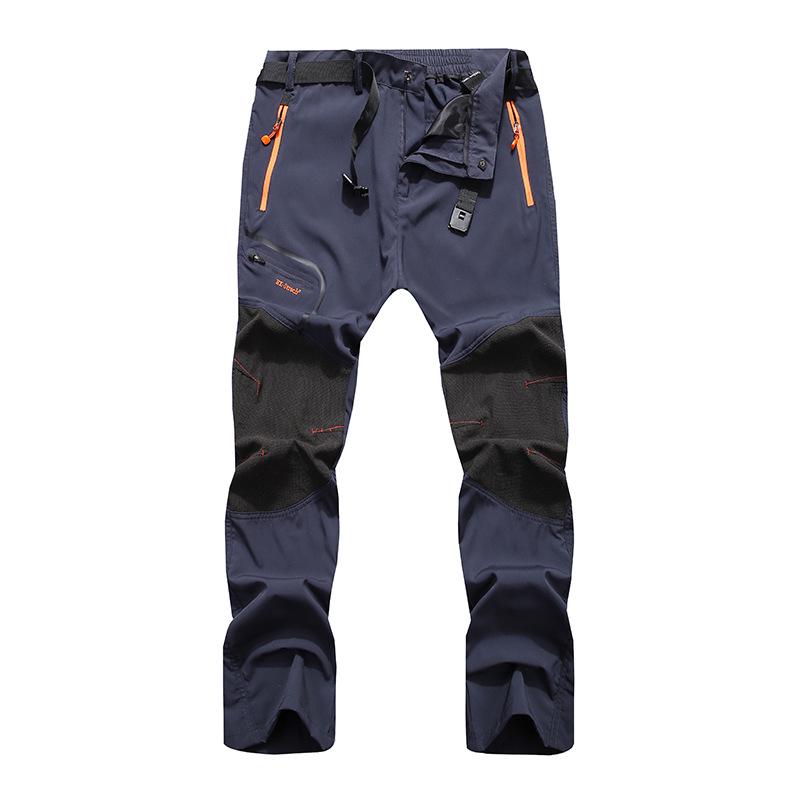 Летние быстросохнущие брюки для походов на открытом воздухе, устойчивые к царапинам, дышащие, тянущиеся в четырех направлениях, износостойкие, большого размера L серый/синий
Летние быстросохнущие брюки для походов на открытом воздухе, устойчивые к царапинам, дышащие, тянущиеся в четырех направлениях, износостойкие, большого размера L серый/синий