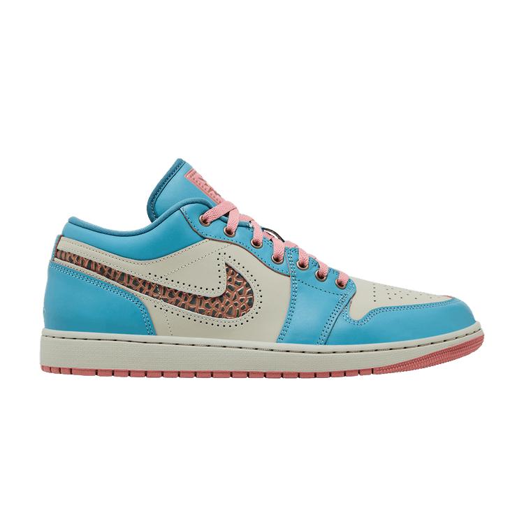 Jordan 1 Low SE Somos Eternos 40.5
Jordan 1 Low SE Somos Eternos 40.5