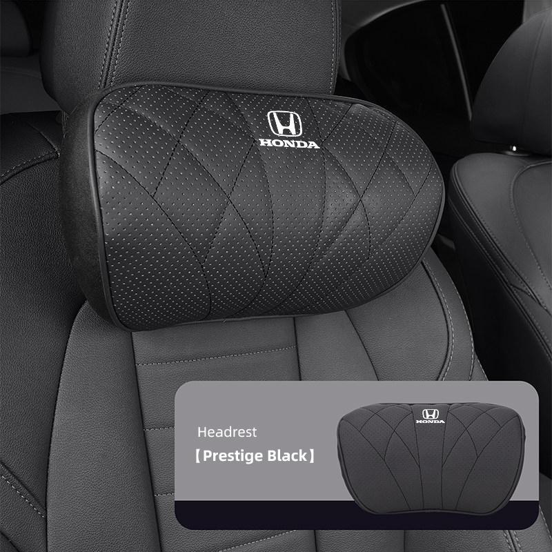 Car Headrest Waist Pillow Seat Cushion Auto Neck Pillow Set For Honda Civic Accord Crosstour Spirior Odyssey Avancier UR-V CR-Z
Car Headrest Waist Pillow Seat Cushion Auto Neck Pillow Set For Honda Civic Accord Crosstour Spirior Odyssey Avancier UR-V CR-Z