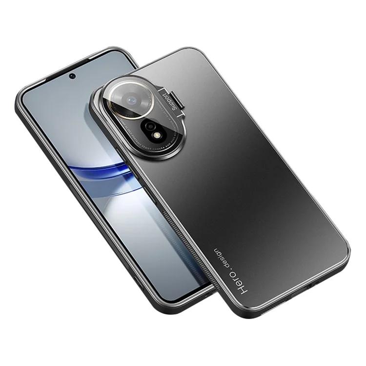 Для Huawei nova 12 SE 4G nova 11 SE чехол для мобильного телефона работает с магнитным автомобильным креплением скрытая подставка задняя крышка
Для Huawei nova 12 SE 4G nova 11 SE чехол для мобильного телефона работает с магнитным автомобильным креплением скрытая подставка задняя крышка