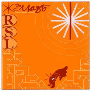 12-дюймовая пластинка RSL - Мачта (Любовь будет сильной) STUBS004 Игроки 2004 UK Танцевальная и Электронная Б/У
12-дюймовая пластинка RSL - Мачта (Любовь будет сильной) STUBS004 Игроки 2004 UK Танцевальная и Электронная Б/У