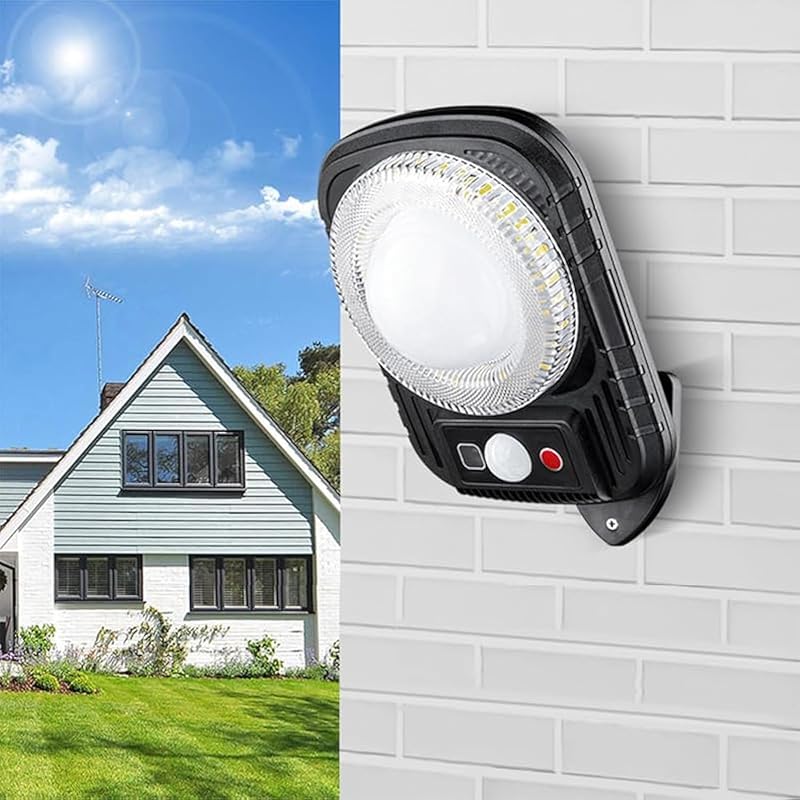 remote control solar induction warm street light, The wireless dusk-to-dawn motion sensor LED searchlight is waterproof.
remote control solar induction warm street light, The wireless dusk-to-dawn motion sensor LED searchlight is waterproof.