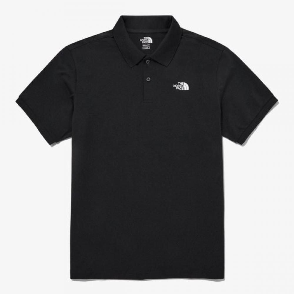 Футболка с коротким рукавом North Face VQJ NT7PQ01J Футболка поло с коротким рукавом Baden 090S
Футболка с коротким рукавом North Face VQJ NT7PQ01J Футболка поло с коротким рукавом Baden 090S