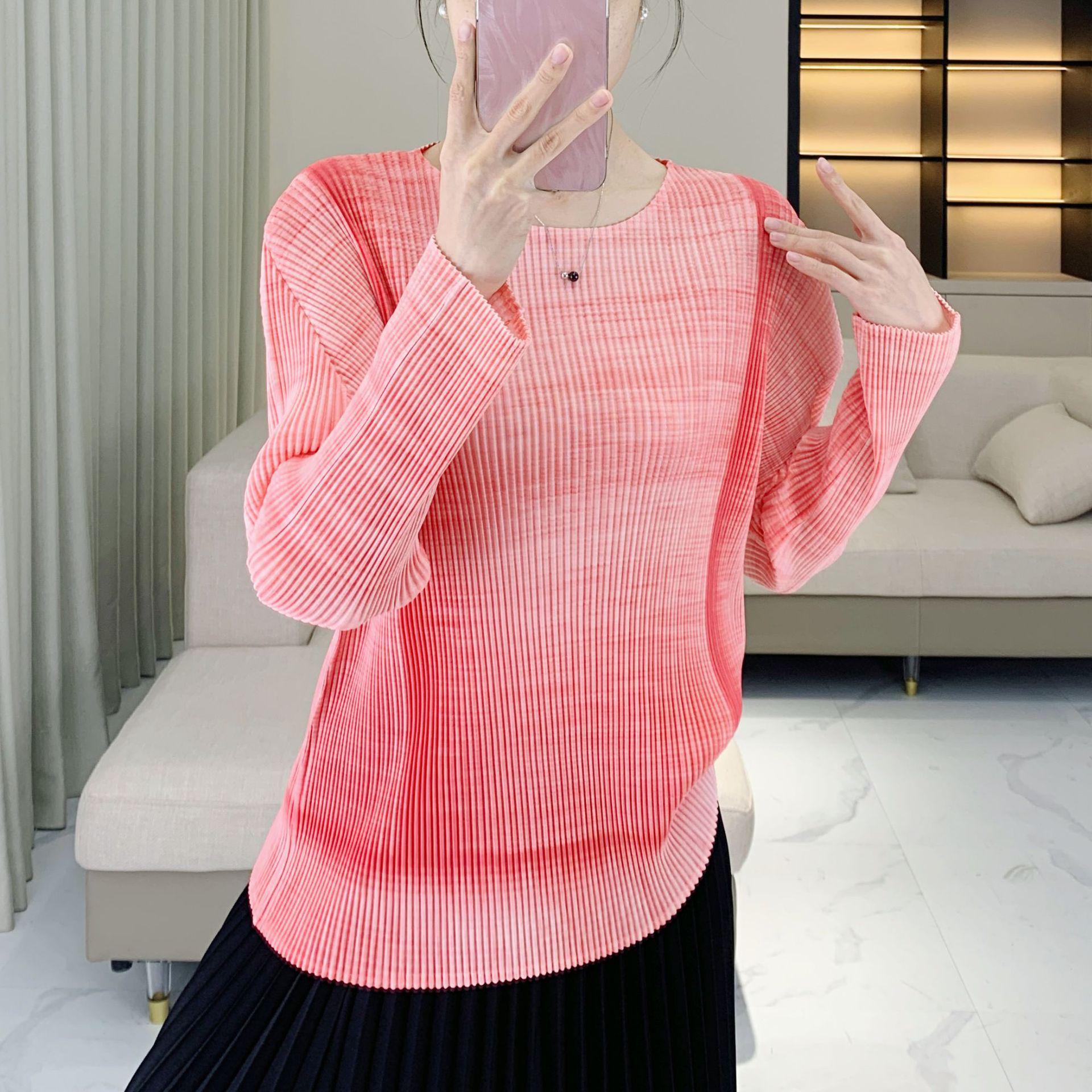 Women s 2025 Tie-Dye Loose Casual Pullover Top - Lazy Style Fashion T-Shirt One size (fits 80-150 jin) серый
Women s 2025 Tie-Dye Loose Casual Pullover Top - Lazy Style Fashion T-Shirt One size (fits 80-150 jin) серый