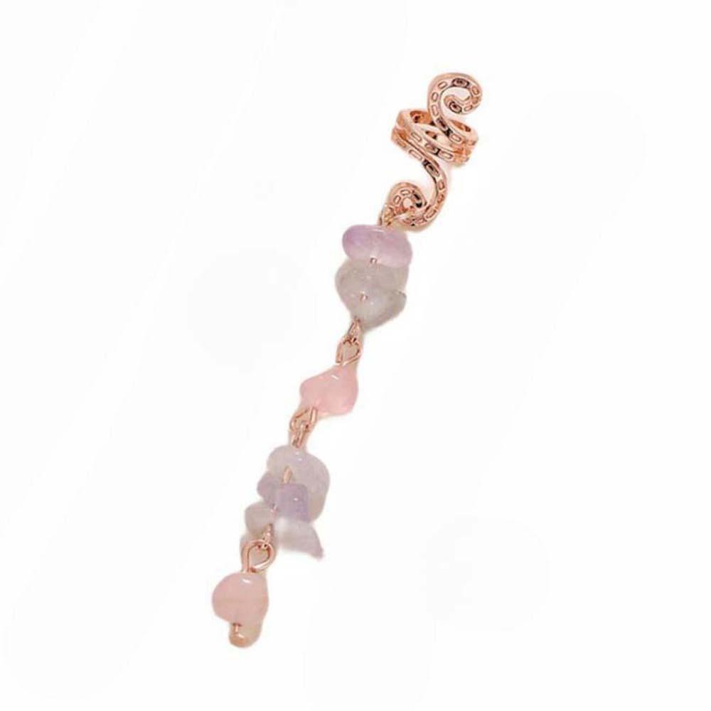 Styling Hair Accessories Dreadlock Hair Jewelry Hip-hop Metal Braid Headdress Dangle Dreadlock Side Clip Long Tassel
Styling Hair Accessories Dreadlock Hair Jewelry Hip-hop Metal Braid Headdress Dangle Dreadlock Side Clip Long Tassel