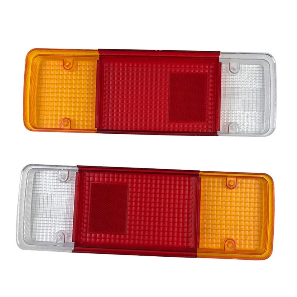 Rear Tail Lamp Shade For Land Cruiser 70 75 78 79
Rear Tail Lamp Shade For Land Cruiser 70 75 78 79
