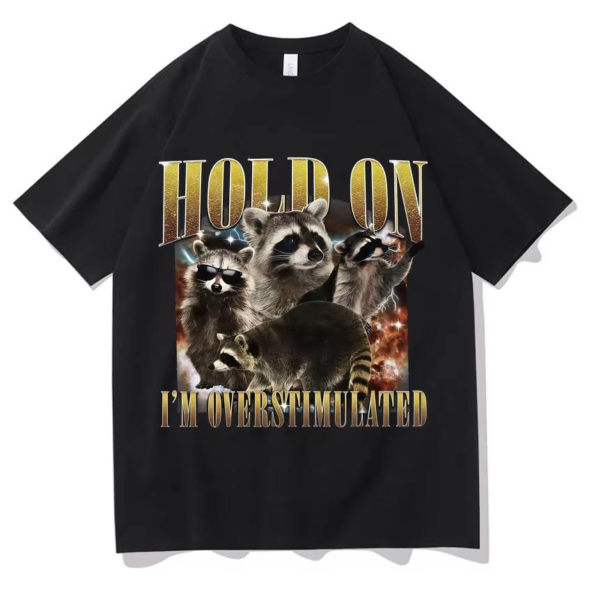Funny Cat Meme Trendy Print T-shirts Mens Women Streetwear Loose T Shirts Harajuku Oversized Y2K Comfort Hot Sale Cotton Clothes S разноцветный
Funny Cat Meme Trendy Print T-shirts Mens Women Streetwear Loose T Shirts Harajuku Oversized Y2K Comfort Hot Sale Cotton Clothes S разноцветный