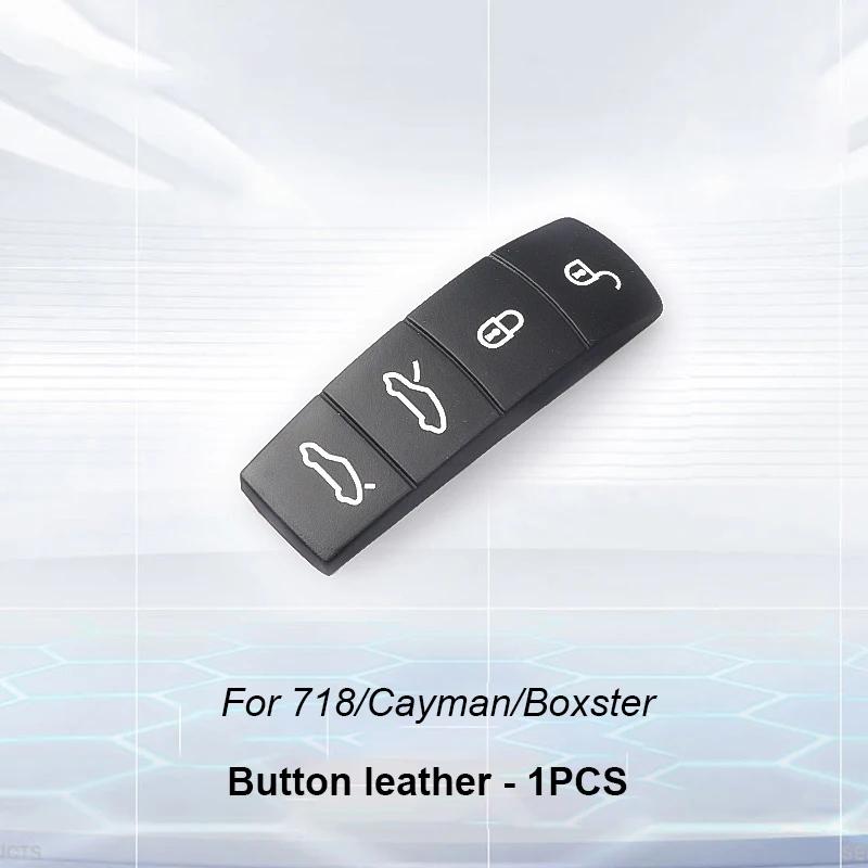 Car Key Case Button Pad Modified Shell Middle Frame For Porsche Cayenne Panamera Macan 911 718 Cayman Boxster Key Accessories
Car Key Case Button Pad Modified Shell Middle Frame For Porsche Cayenne Panamera Macan 911 718 Cayman Boxster Key Accessories
