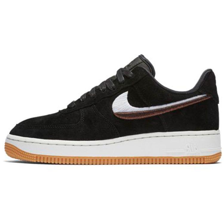 Nike Женские кроссовки Air Force 1 07 LX Black Gum Gum-Yellow-Summit-White-Black 898889-010
Nike Женские кроссовки Air Force 1 07 LX Black Gum Gum-Yellow-Summit-White-Black 898889-010