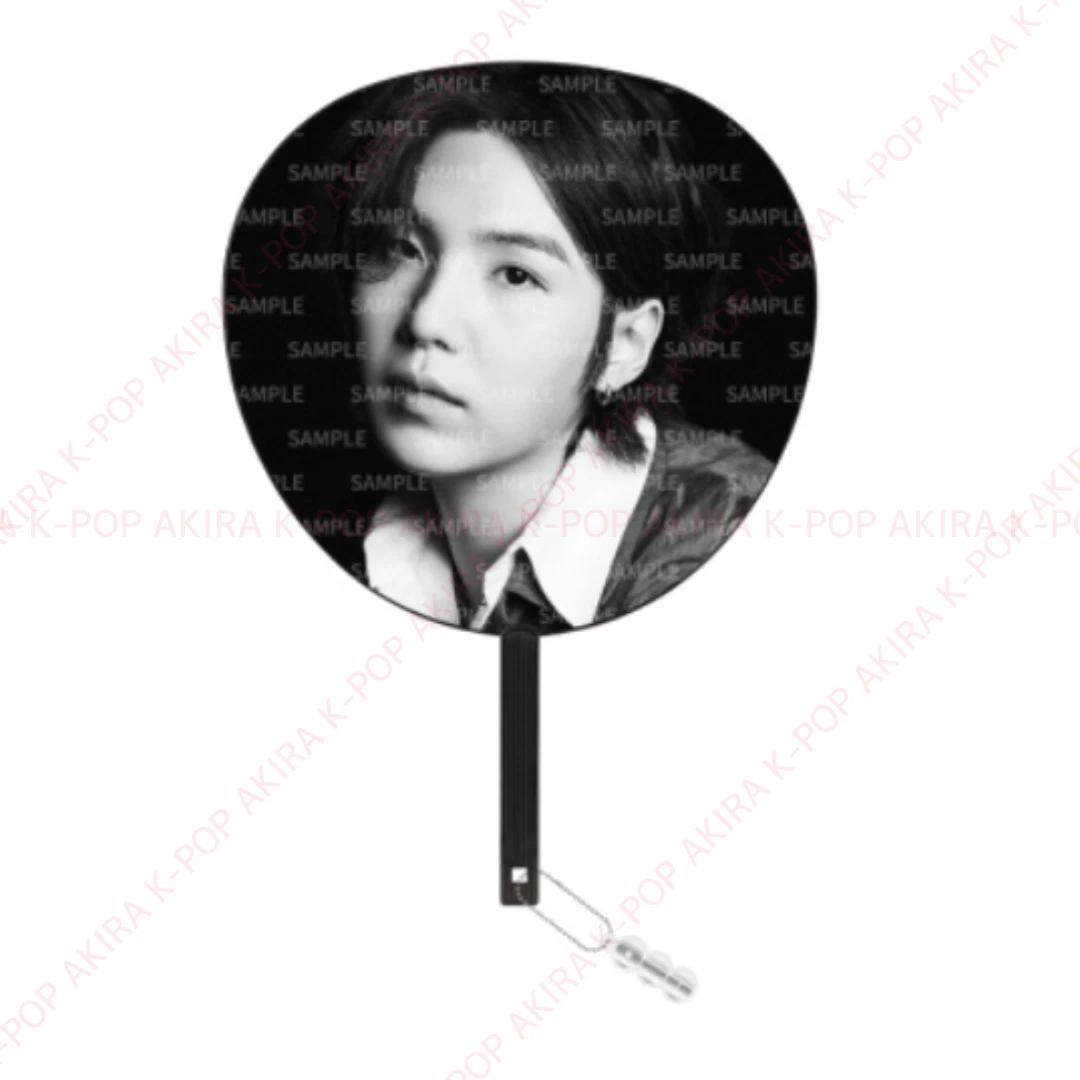BTS Світовий Тур ARIRANG Офіційний Мерч ЯПОНСЬКИЙ ОБМЕЖЕНИЙ MD (SUGA) Image Picket
BTS Світовий Тур ARIRANG Офіційний Мерч ЯПОНСЬКИЙ ОБМЕЖЕНИЙ MD (SUGA) Image Picket