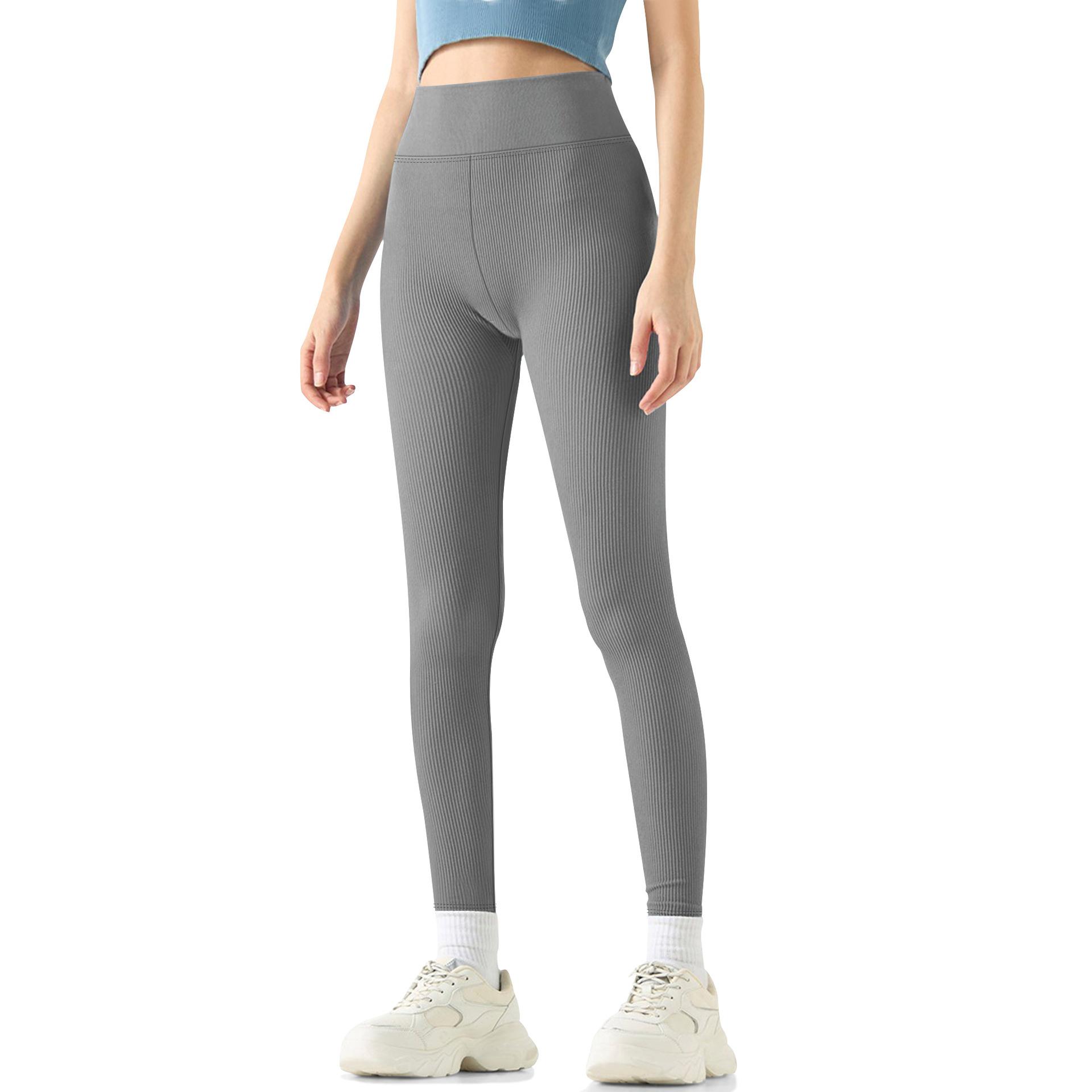 Флисовые леггинсы для женщин, осенне-зимний стиль, эластичные, с высокой посадкой, утолщенные, на флисовой подкладке, для верхней одежды XL
Флисовые леггинсы для женщин, осенне-зимний стиль, эластичные, с высокой посадкой, утолщенные, на флисовой подкладке, для верхней одежды XL