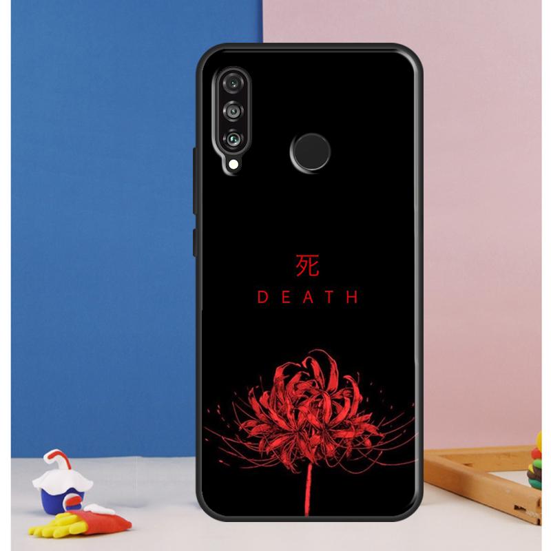 Lycoris Radiata Flower Case For Huawei Nova 12s 7i 8i 11i 12i 9 10 SE Y73 Y90 Y70 Y72 Y61 Y91 P30 P40 Lite P60 Pro Huawei Nova Y91
Lycoris Radiata Flower Case For Huawei Nova 12s 7i 8i 11i 12i 9 10 SE Y73 Y90 Y70 Y72 Y61 Y91 P30 P40 Lite P60 Pro Huawei Nova Y91