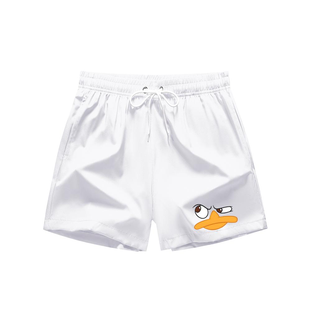 Men s Summer Printed Quick Drying Drawstring Shorts With Mesh Lining And Pockets Casual Beach Shorts Swim Trunks 3XL
Men s Summer Printed Quick Drying Drawstring Shorts With Mesh Lining And Pockets Casual Beach Shorts Swim Trunks 3XL