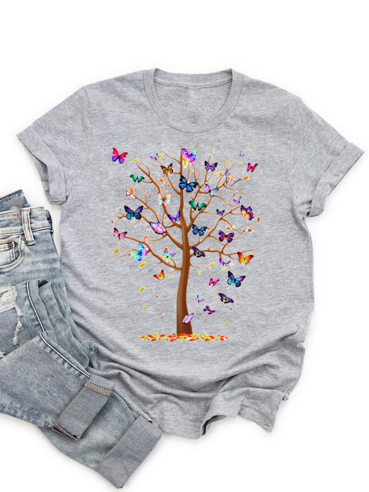 Короткий рукав Луна Винтаж Прекрасный Стиль Моды Лето Женщины Принт Футболка Женский Повседневный Топ Футболки Мультяшный Графический Футболка 4XL
Короткий рукав Луна Винтаж Прекрасный Стиль Моды Лето Женщины Принт Футболка Женский Повседневный Топ Футболки Мультяшный Графический Футболка 4XL