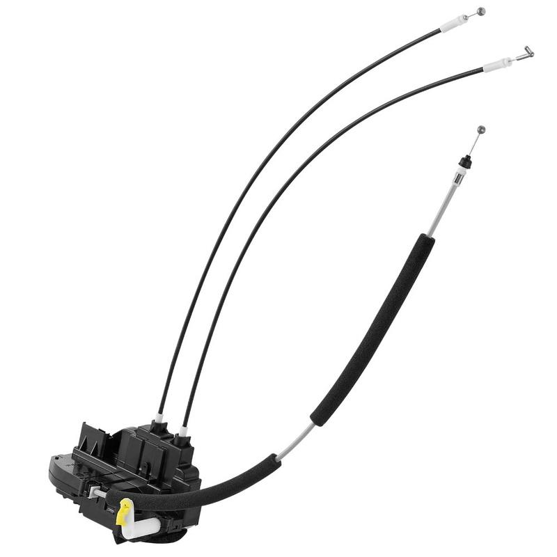 937-280 937-281 Door Lock Actuator for Nissan Tiida Versa Latch 2005-2013 Front/Rear Left/Right 80500EL010 937-282 937-283 Rear Left 2pins
937-280 937-281 Door Lock Actuator for Nissan Tiida Versa Latch 2005-2013 Front/Rear Left/Right 80500EL010 937-282 937-283 Rear Left 2pins