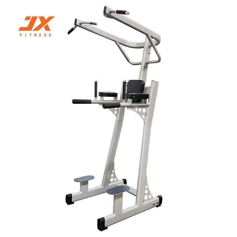 JUNXIA JX-3040 Multi-Functional Home Gym System
JUNXIA JX-3040 Multi-Functional Home Gym System