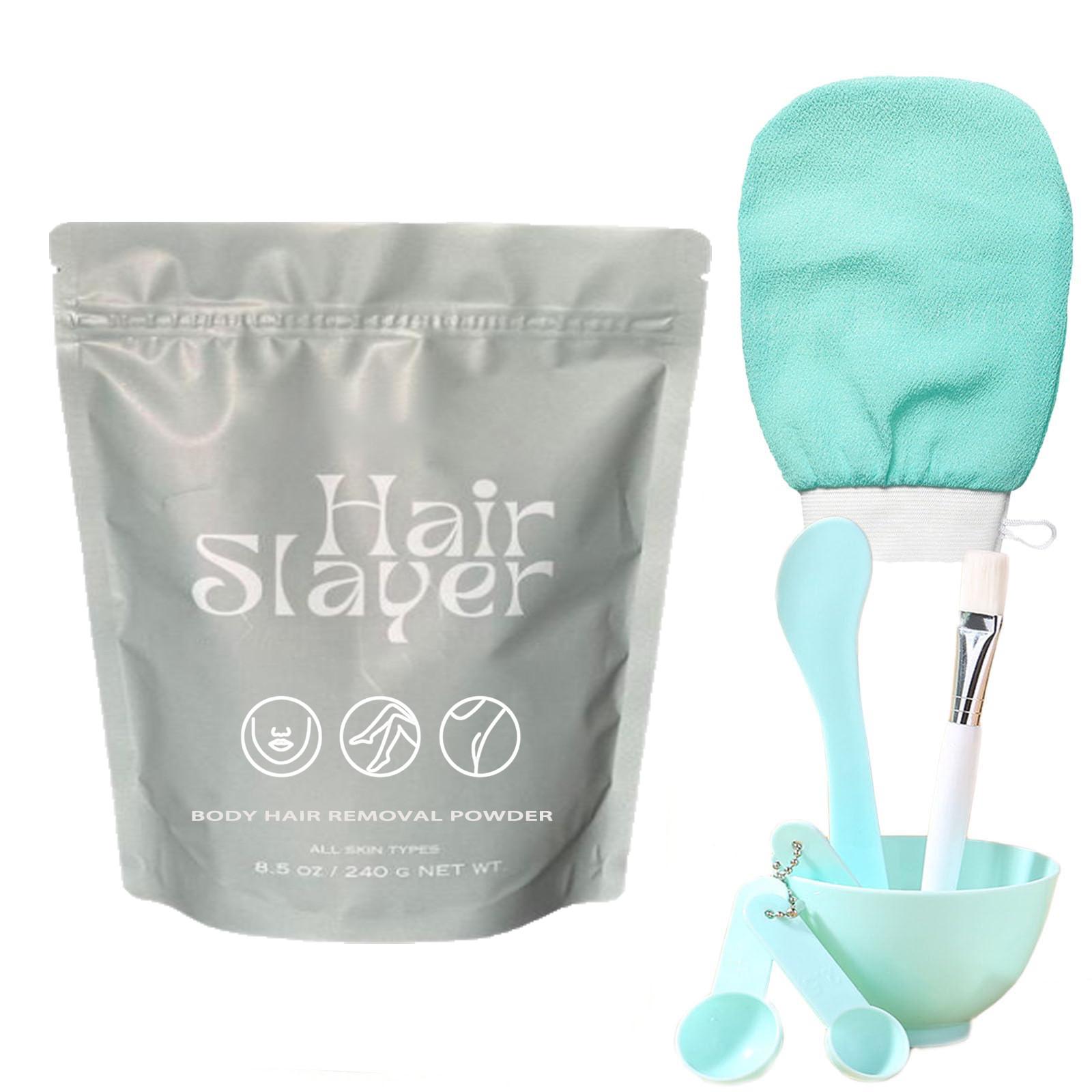 Порошок для удаления волос на теле, гладкий уход за телом для женщин и мужчин One Size
Порошок для удаления волос на теле, гладкий уход за телом для женщин и мужчин One Size