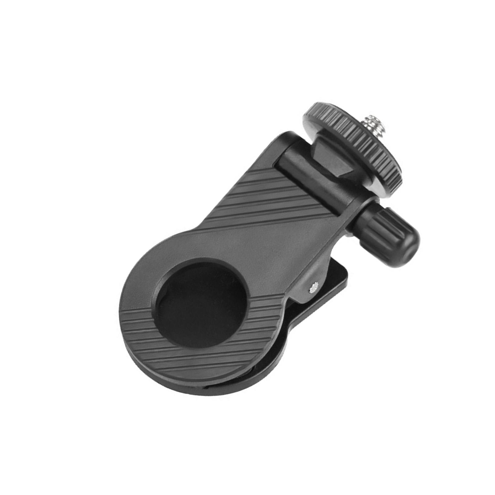 Flexible Photography Lighting Clip With Anti Slip Cushion 2.8cm Clamp Width For Vlog Selfies Virtual Meetings
Flexible Photography Lighting Clip With Anti Slip Cushion 2.8cm Clamp Width For Vlog Selfies Virtual Meetings