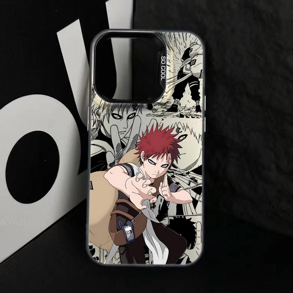 Cool Narutos Gaaras Phone Case for Samsung Galaxy S26 S25 S24 S23 S22 S21 S20 Note20 FE Ultra Edge Plus 4G 5G Anti Fall Matte Samsung S20 FE
Cool Narutos Gaaras Phone Case for Samsung Galaxy S26 S25 S24 S23 S22 S21 S20 Note20 FE Ultra Edge Plus 4G 5G Anti Fall Matte Samsung S20 FE