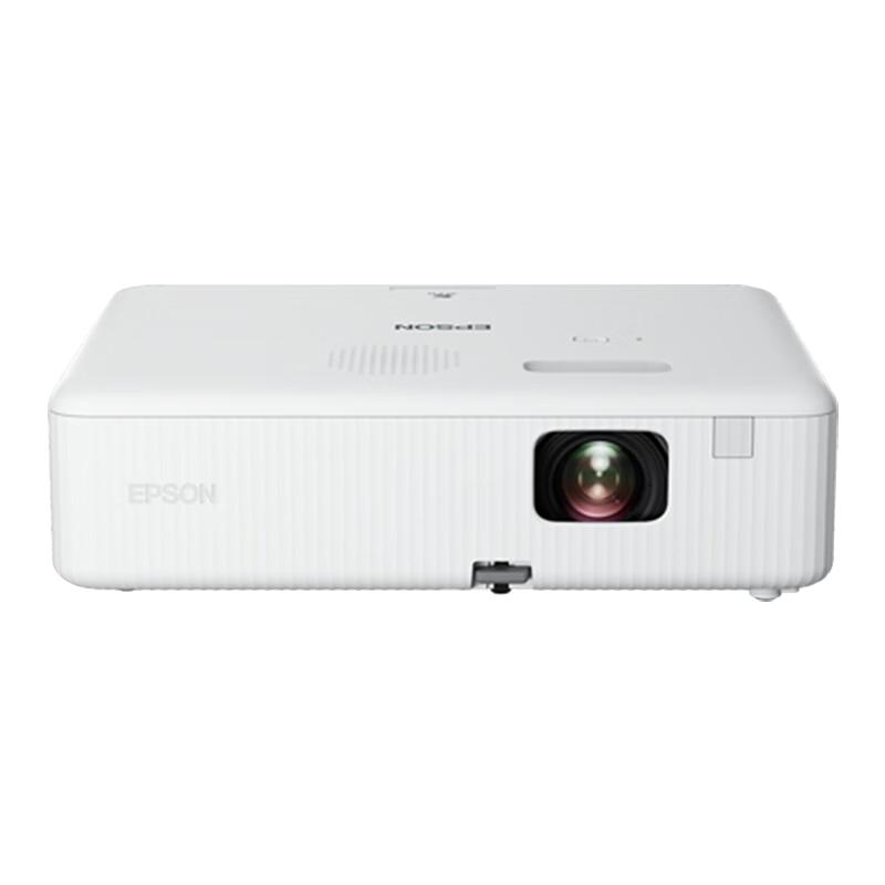 Epson CO Series 3LCD Home & Office Projectors (CN version) Standard
Epson CO Series 3LCD Home & Office Projectors (CN version) Standard