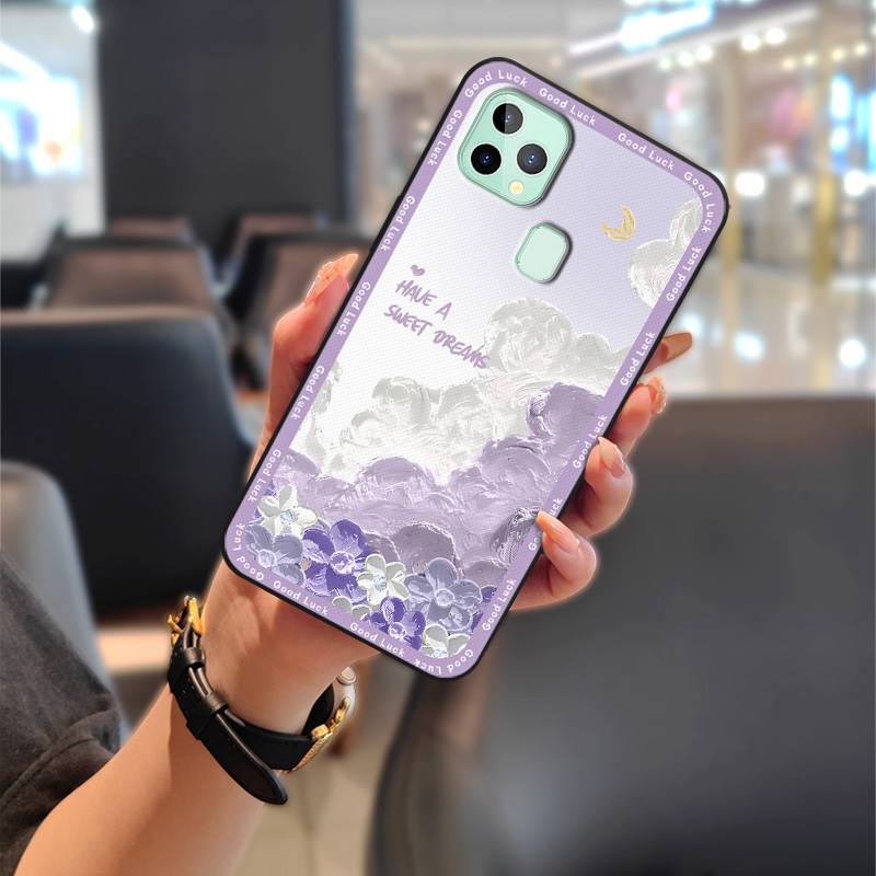 Силіконовий чохол для телефону з графіті для Oukitel C22 Захисний Антипиловий Мультяшний Брудовідштовхуючий Повний захист Водонепроникний М який чохол Oukitel C22
Силіконовий чохол для телефону з графіті для Oukitel C22 Захисний Антипиловий Мультяшний Брудовідштовхуючий Повний захист Водонепроникний М який чохол Oukitel C22