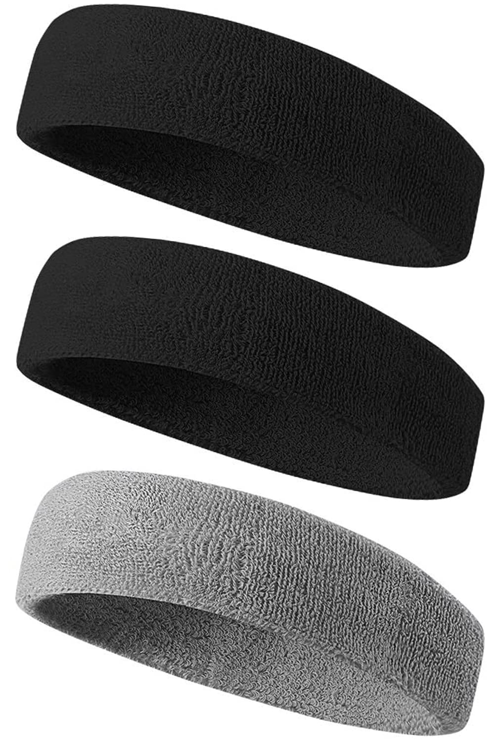 Sports Headband for Men, Sweat Wicking, Eco-Cotton Material, Sponge-like Absorbency, Breathable, for Face Washing, Stretchy, Lightweight,
Sports Headband for Men, Sweat Wicking, Eco-Cotton Material, Sponge-like Absorbency, Breathable, for Face Washing, Stretchy, Lightweight,