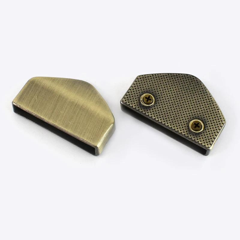 10/20Pcs Deepeel 25mm Metal Zipper Tail Clips Stopper Screws Handbag Straps End Clasp Cord Buckle DIY Hardware Bags Accessories 25mm-10Pcs латунный
10/20Pcs Deepeel 25mm Metal Zipper Tail Clips Stopper Screws Handbag Straps End Clasp Cord Buckle DIY Hardware Bags Accessories 25mm-10Pcs латунный