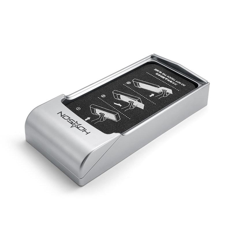 44.5x21x8cm Shoe Membrane Device Foot Operat Automatic Entrance Hall Laminating Machine Convenient Labor Saving Film Cover Tool with shoe film 1roll
44.5x21x8cm Shoe Membrane Device Foot Operat Automatic Entrance Hall Laminating Machine Convenient Labor Saving Film Cover Tool with shoe film 1roll