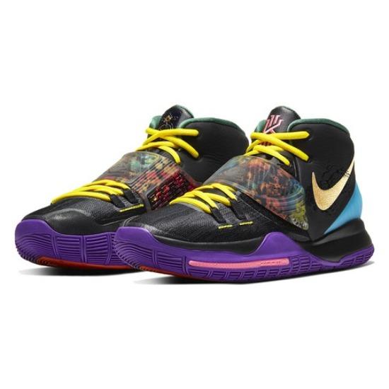Nike Kyrie 6 EP CNY - CD5029-001 EU 42 чорний
Nike Kyrie 6 EP CNY - CD5029-001 EU 42 чорний