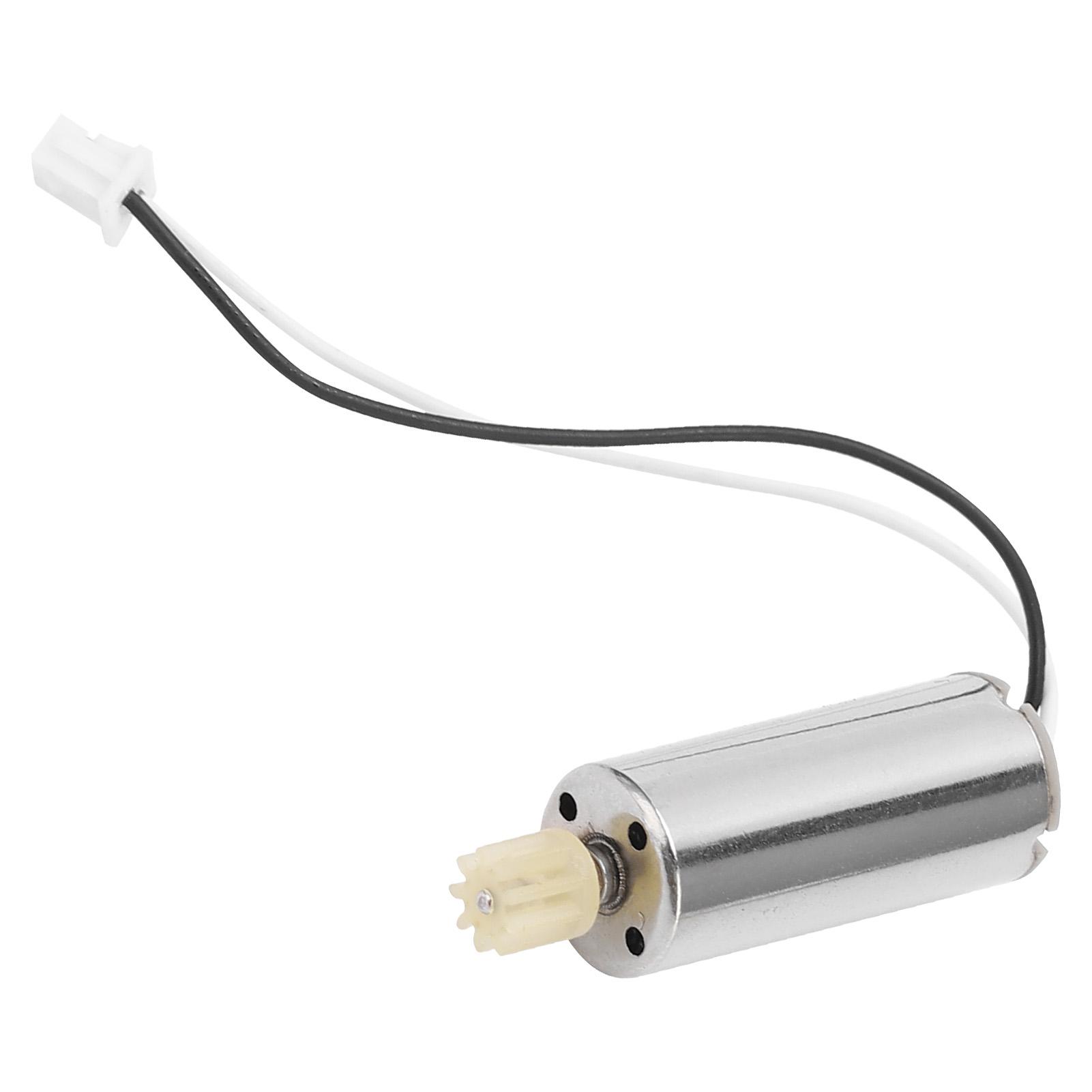 K127.0012 Main Motor Set Spare Parts for WLtoys K127 Remote Control Helicopter Accessories
K127.0012 Main Motor Set Spare Parts for WLtoys K127 Remote Control Helicopter Accessories