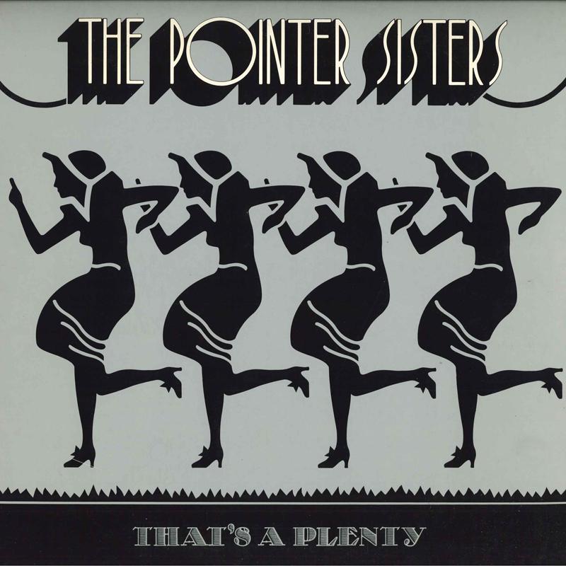 LP Record POINTER SISTERS - That s A Plenty YS8011AU BLUE THUMB 1977 Japan Soul/Funk Used
LP Record POINTER SISTERS - That s A Plenty YS8011AU BLUE THUMB 1977 Japan Soul/Funk Used
