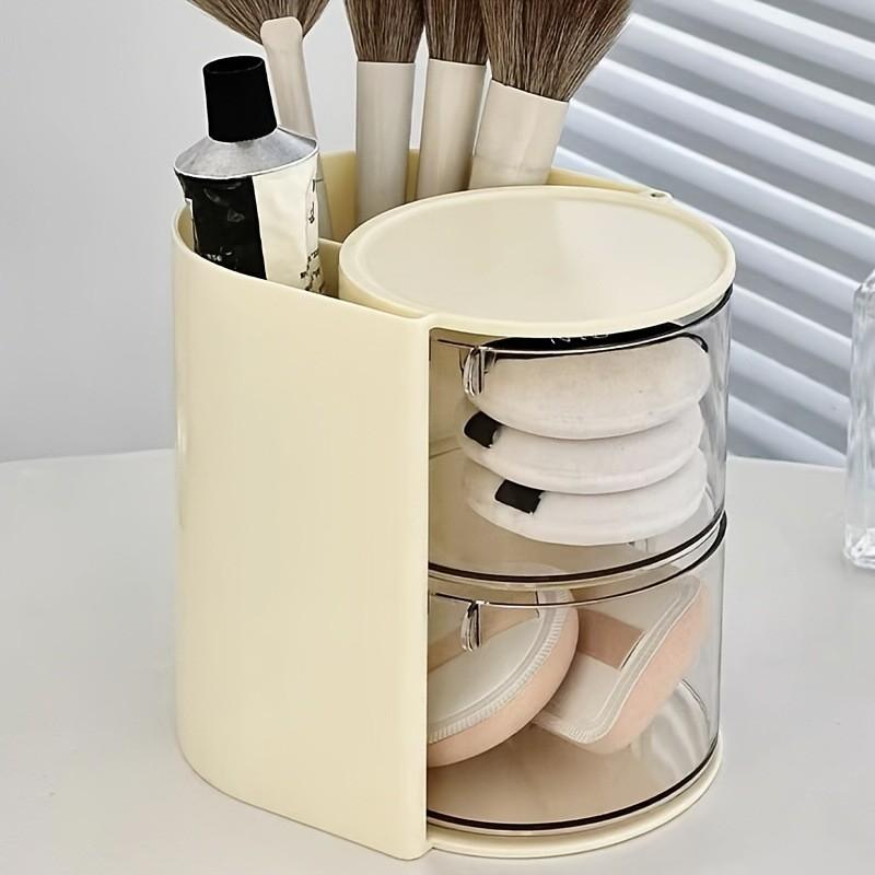 Hair Accessories Organizer Acrylic Storage Box Clear Hair Tie Organizer For Headband Makeup Brush Holder Desk Jewelry Organizer A3
Hair Accessories Organizer Acrylic Storage Box Clear Hair Tie Organizer For Headband Makeup Brush Holder Desk Jewelry Organizer A3