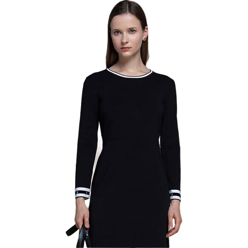 PORTS Women s Fall/Winter Knit Dress
PORTS Women s Fall/Winter Knit Dress