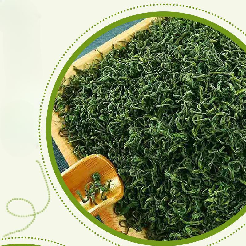 100 г высококачественного сертифицированного зеленого чая с жасмином, натуральный зеленый чай Biluochun gaoshanlvcha 100g
100 г высококачественного сертифицированного зеленого чая с жасмином, натуральный зеленый чай Biluochun gaoshanlvcha 100g